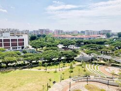 Blk 936 TAMPINES PALMSPRING (Tampines), HDB 5 Rooms #607430231